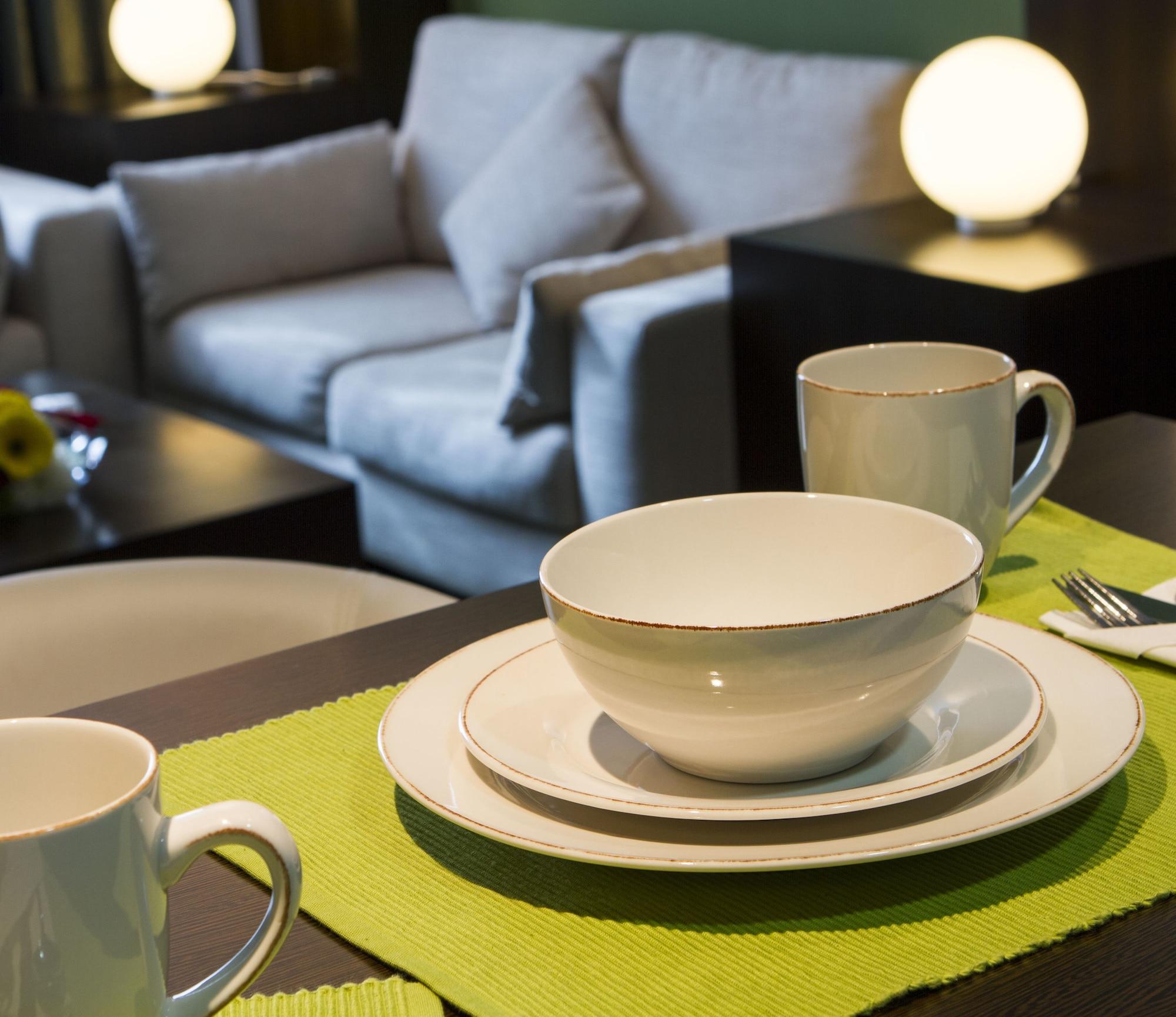 Belair Executive Suites Manama Luaran gambar