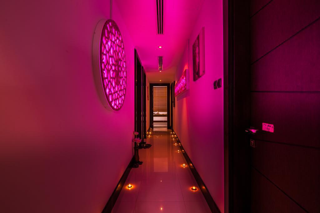 Belair Executive Suites Manama Luaran gambar
