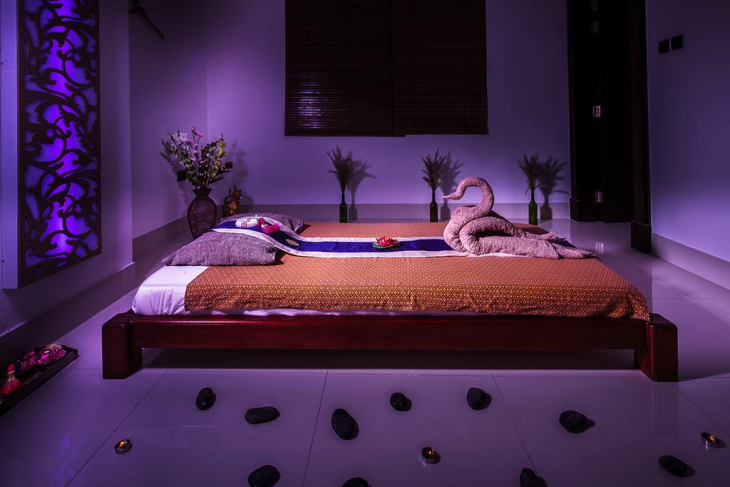 Belair Executive Suites Manama Luaran gambar