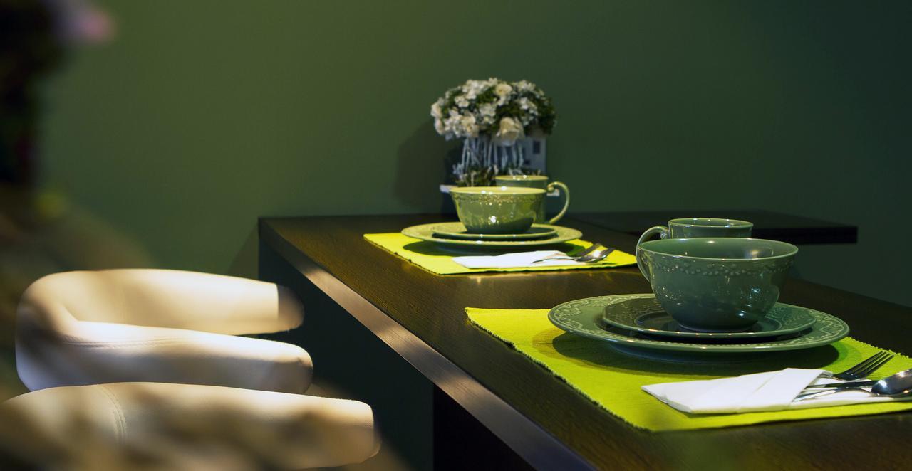 Belair Executive Suites Manama Luaran gambar