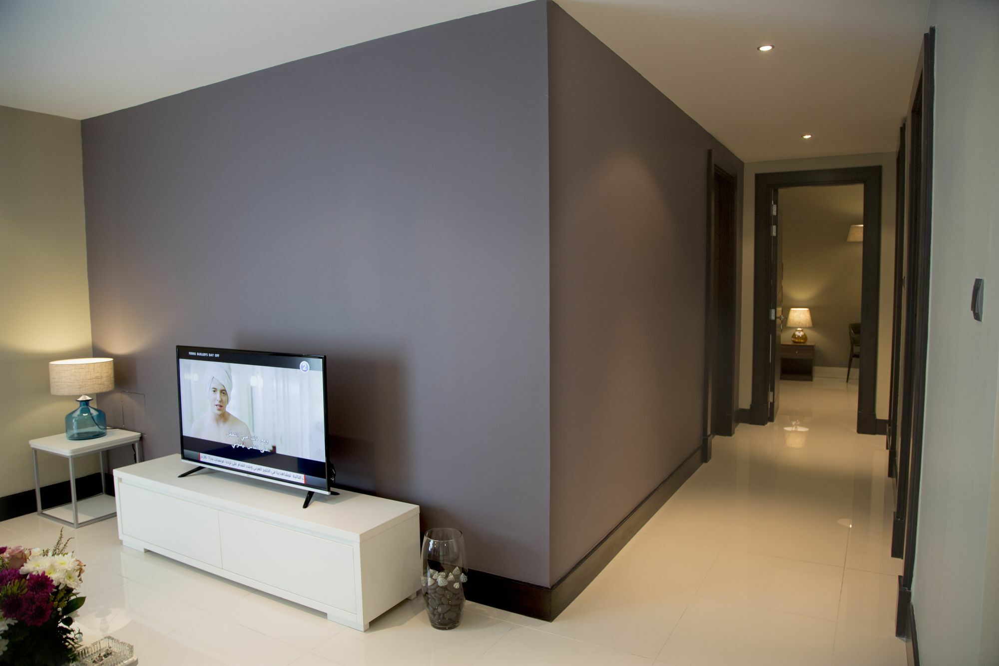 Belair Executive Suites Manama Luaran gambar